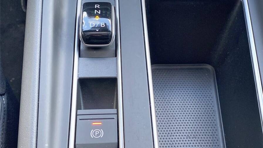 Mandataire Automobile occasion, recherche de Skoda Enyaq-85-sportline - E-Motors