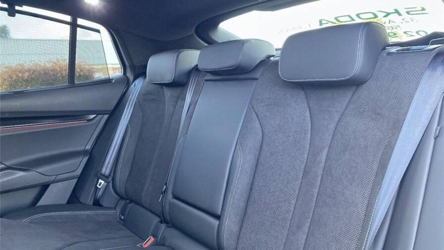 Mandataire Automobile occasion, recherche de Skoda Enyaq-85-sportline - E-Motors