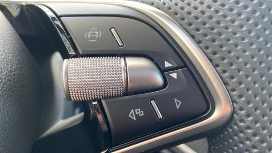 Mandataire Automobile occasion, recherche de Skoda Enyaq-85-sportline - E-Motors