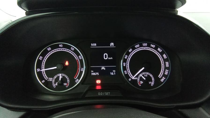 Mandataire Automobile occasion, recherche de Skoda Fabia-1-0-mpi-80-ch-bvm5-ambition - E-Motors