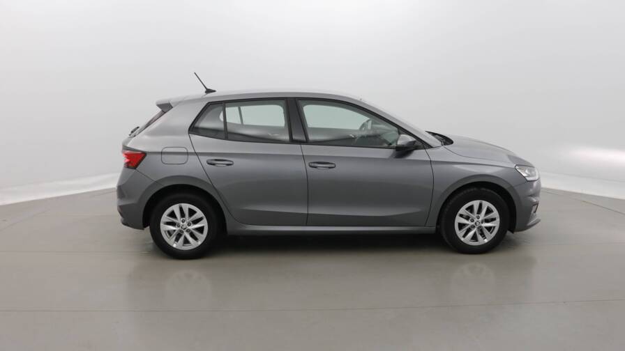 Mandataire Automobile occasion, recherche de Skoda Fabia-1-0-mpi-80-ch-bvm5-ambition - E-Motors