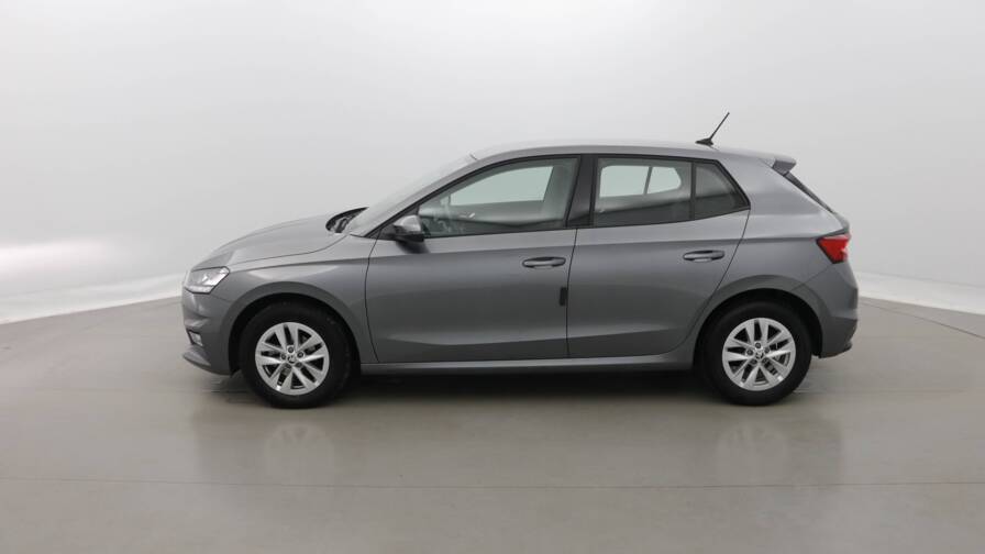 Mandataire Automobile occasion, recherche de Skoda Fabia-1-0-mpi-80-ch-bvm5-ambition - E-Motors