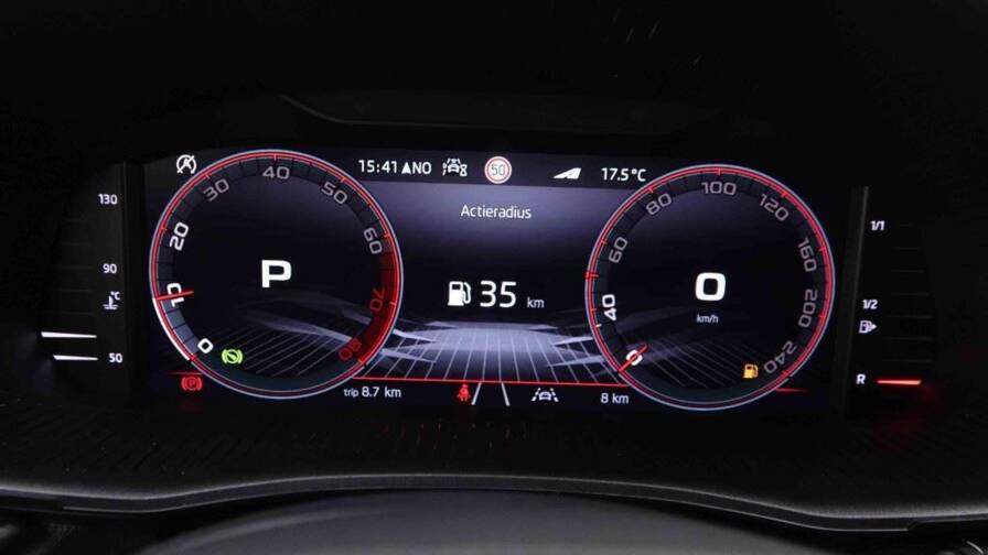 Mandataire Automobile neuf, recherche de Skoda Fabia-1-0-tsi-115-dsg-monte-carlo - E-Motors