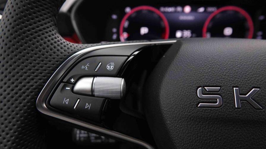 Mandataire Automobile neuf, recherche de Skoda Fabia-1-0-tsi-115-dsg-monte-carlo - E-Motors