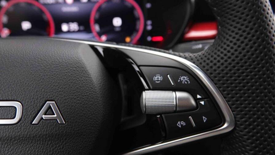 Mandataire Automobile neuf, recherche de Skoda Fabia-1-0-tsi-115-dsg-monte-carlo - E-Motors