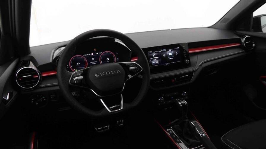 Mandataire Automobile neuf, recherche de Skoda Fabia-1-0-tsi-115-dsg-monte-carlo - E-Motors