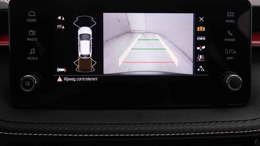 Mandataire Automobile neuf, recherche de Skoda Fabia-1-0-tsi-115-dsg-monte-carlo - E-Motors