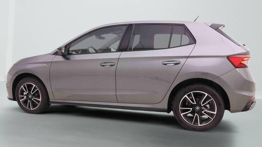 Mandataire Automobile neuf, recherche de Skoda Fabia-1-0-tsi-115-dsg-monte-carlo - E-Motors