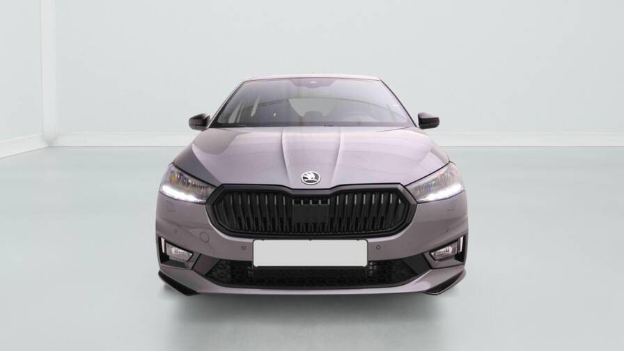 Mandataire Automobile neuf, recherche de Skoda Fabia-1-0-tsi-115-dsg-monte-carlo - E-Motors