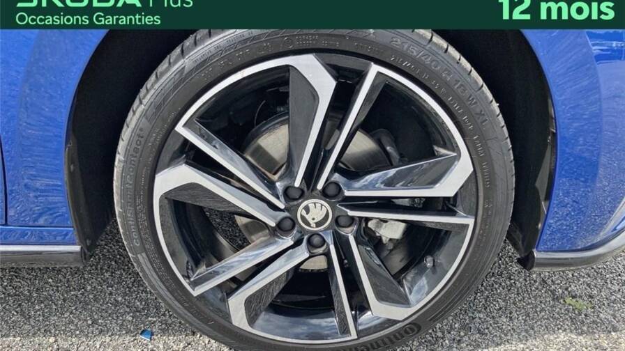 Mandataire Automobile occasion, recherche de Skoda Fabia-iv-1-0-tsi-110-ch-dsg7-monte-carlo - E-Motors