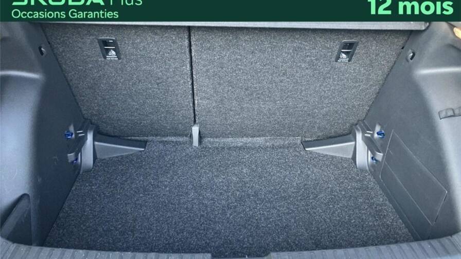 Mandataire Automobile occasion, recherche de Skoda Fabia-iv-1-0-tsi-110-ch-dsg7-monte-carlo - E-Motors