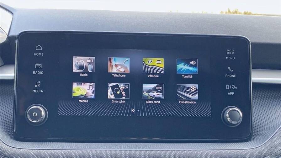 Mandataire Automobile occasion, recherche de Skoda Fabia - E-Motors