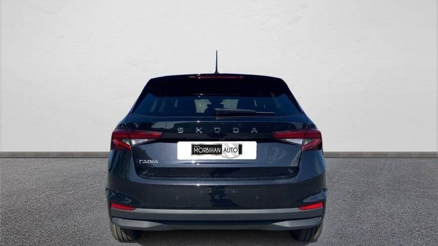 Mandataire Automobile occasion, recherche de Skoda Fabia - E-Motors