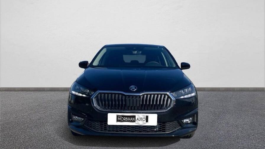 Mandataire Automobile occasion, recherche de Skoda Fabia - E-Motors