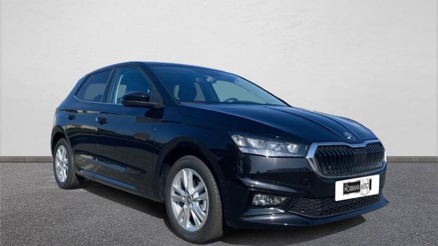 Mandataire Automobile occasion, recherche de Skoda Fabia - E-Motors