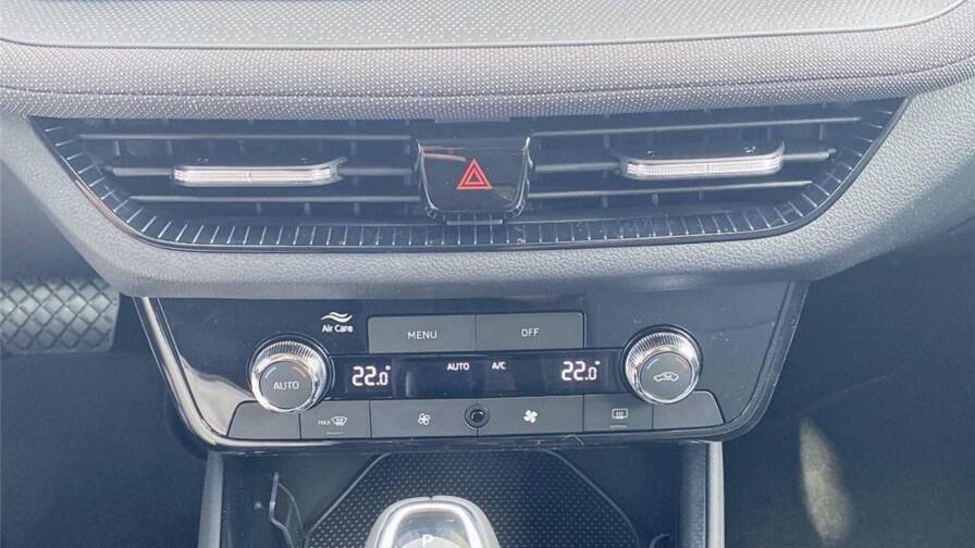 Mandataire Automobile occasion, recherche de Skoda Fabia - E-Motors