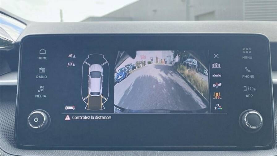 Mandataire Automobile occasion, recherche de Skoda Fabia - E-Motors