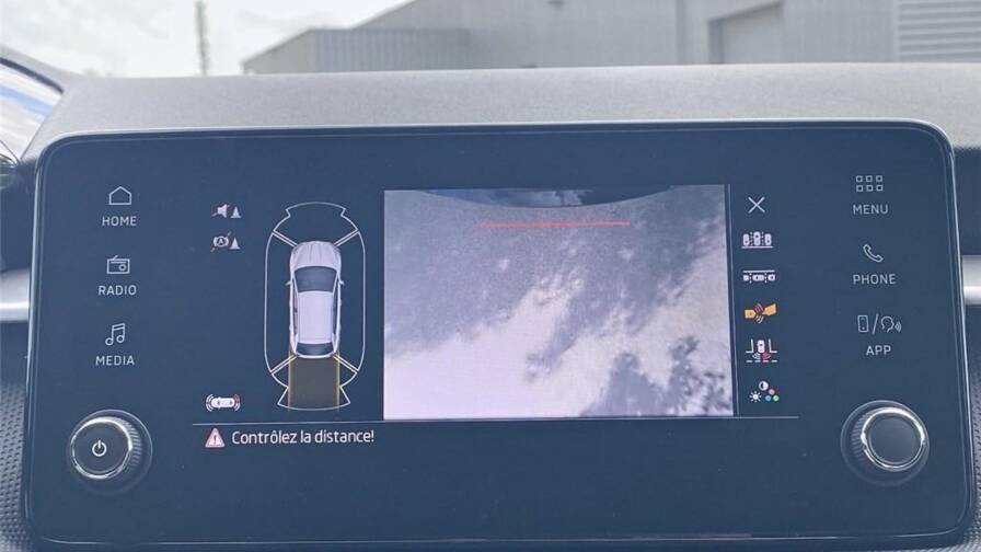 Mandataire Automobile occasion, recherche de Skoda Fabia - E-Motors