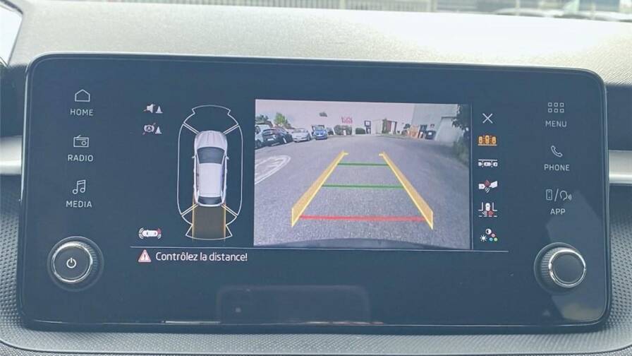 Mandataire Automobile occasion, recherche de Skoda Fabia - E-Motors