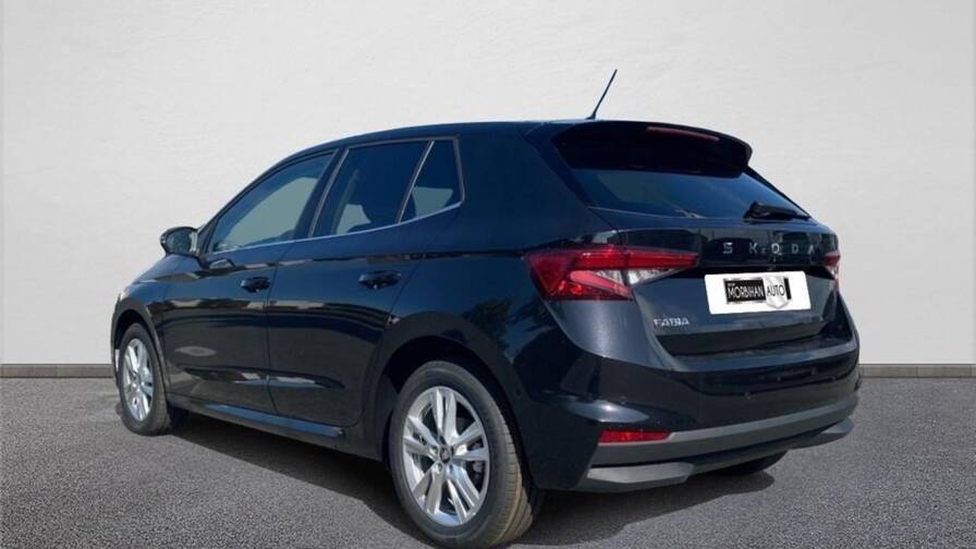 Mandataire Automobile occasion, recherche de Skoda Fabia - E-Motors