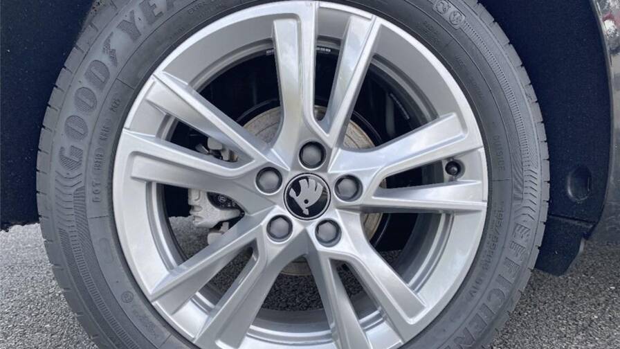 Mandataire Automobile occasion, recherche de Skoda Fabia - E-Motors