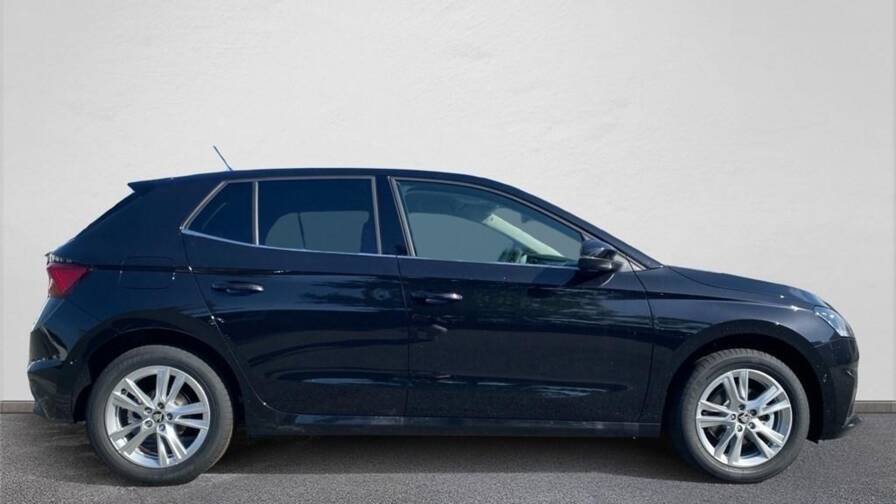 Mandataire Automobile occasion, recherche de Skoda Fabia - E-Motors