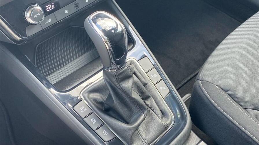 Mandataire Automobile occasion, recherche de Skoda Fabia - E-Motors