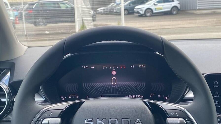 Mandataire Automobile occasion, recherche de Skoda Fabia - E-Motors