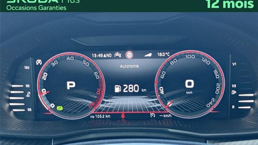 Mandataire Automobile occasion, recherche de Skoda Kamiq-1-5-tsi-150-ch-dsg7-monte-carlo - E-Motors