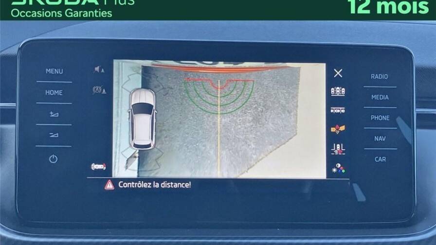 Mandataire Automobile occasion, recherche de Skoda Kamiq-1-5-tsi-150-ch-dsg7-monte-carlo - E-Motors