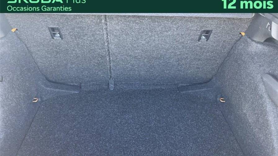 Mandataire Automobile occasion, recherche de Skoda Kamiq-1-5-tsi-150-ch-dsg7-monte-carlo - E-Motors