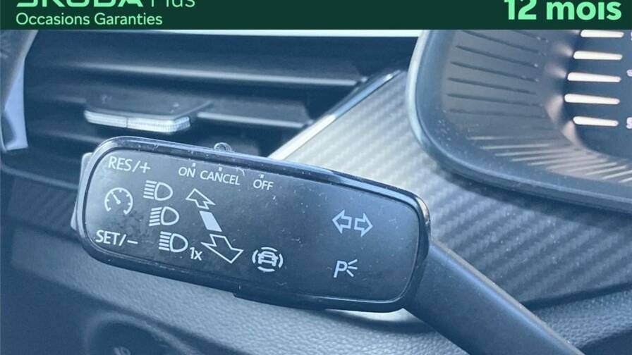 Mandataire Automobile occasion, recherche de Skoda Kamiq-1-5-tsi-150-ch-dsg7-monte-carlo - E-Motors