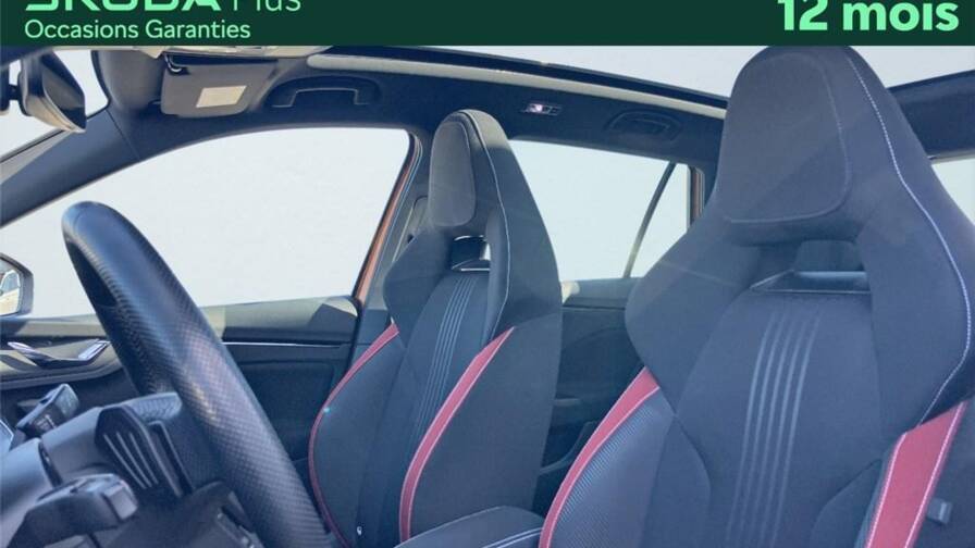 Mandataire Automobile occasion, recherche de Skoda Kamiq-1-5-tsi-150-ch-dsg7-monte-carlo - E-Motors