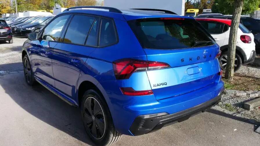 Mandataire Automobile neuf, recherche de Skoda Kamiq-tsi-evo-2-116-dsg7-monte-carlo-plus-pack-confort-plus-plus-pack-hiver - E-Motors