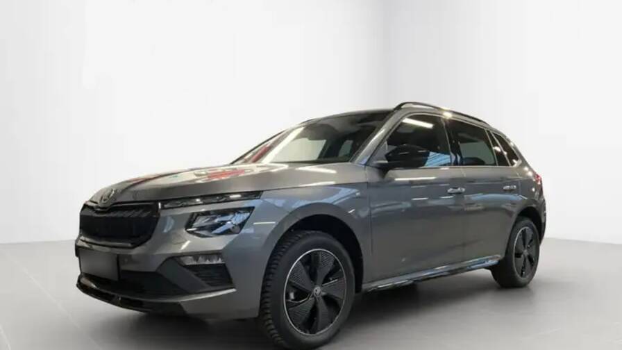 Mandataire Automobile neuf, recherche de Skoda Kamiq-tsi-evo-2-116-dsg7-monte-carlo-plus-pack-confort-plus-plus-pack-hiver - E-Motors