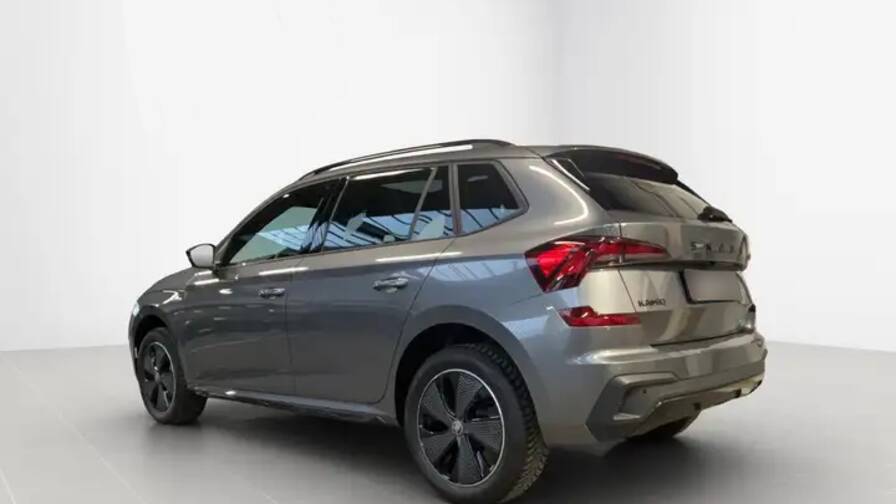 Mandataire Automobile neuf, recherche de Skoda Kamiq-tsi-evo-2-116-dsg7-monte-carlo-plus-pack-confort-plus-plus-pack-hiver - E-Motors