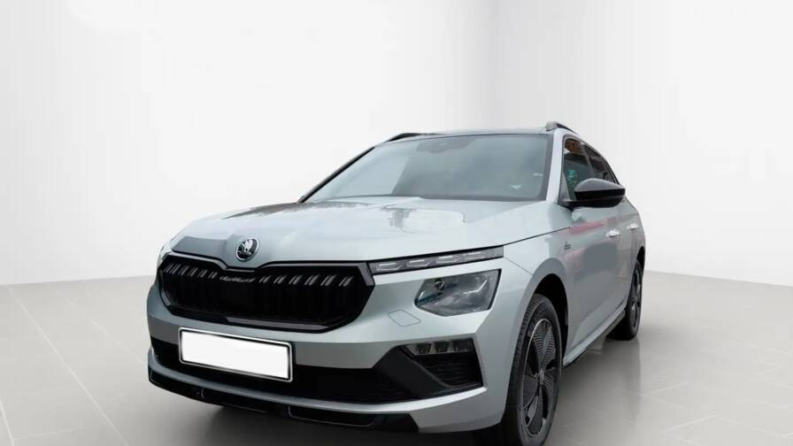 Mandataire Automobile neuf, recherche de Skoda Kamiq-tsi-evo-2-116-dsg7-monte-carlo-plus-pack-confort-plus-plus-pack-hiver - E-Motors