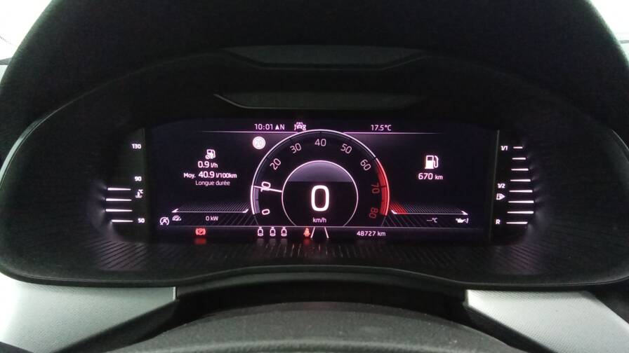 Mandataire Automobile occasion, recherche de Skoda Kamiq-1-0-tsi-95-ambition-plus-gps-plus-pdc-ar-av - E-Motors