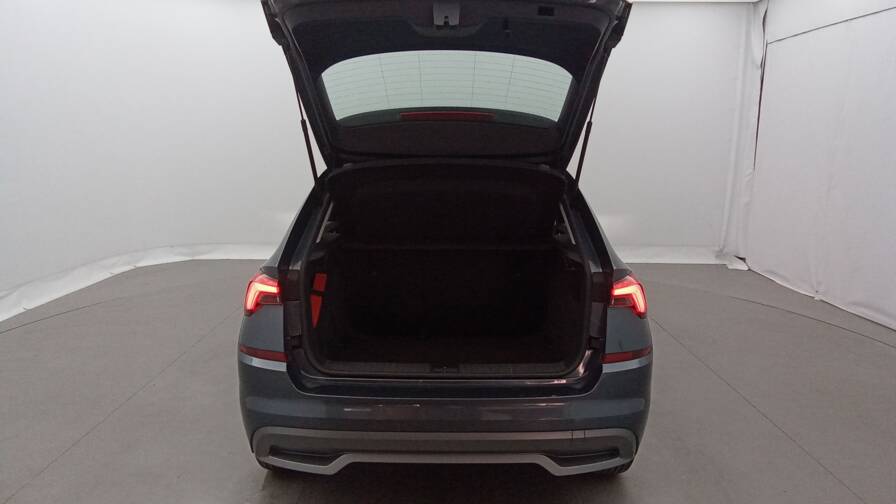 Mandataire Automobile occasion, recherche de Skoda Kamiq-1-0-tsi-95-ambition-plus-gps-plus-pdc-ar-av - E-Motors
