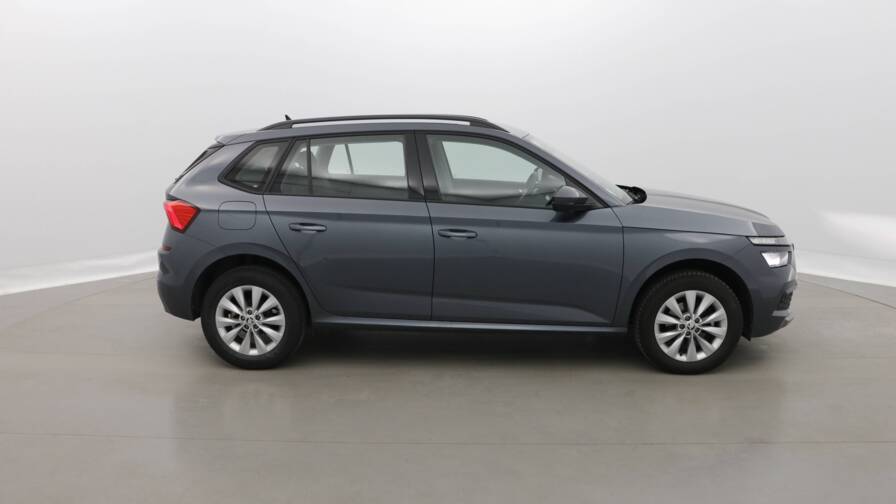 Mandataire Automobile occasion, recherche de Skoda Kamiq-1-0-tsi-95-ambition-plus-gps-plus-pdc-ar-av - E-Motors