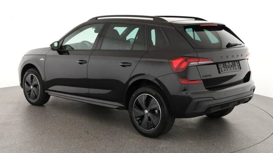 Mandataire Automobile neuf, recherche de Skoda Kamiq-tsi-evo-2-116-dsg7-monte-carlo-plus-pack-confort-plus-plus-pack-hiver - E-Motors