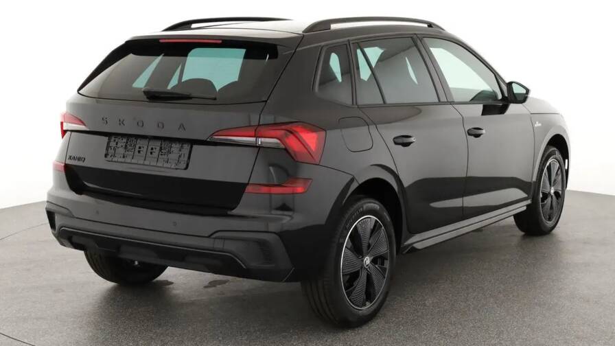 Mandataire Automobile neuf, recherche de Skoda Kamiq-tsi-evo-2-116-dsg7-monte-carlo-plus-pack-confort-plus-plus-pack-hiver - E-Motors