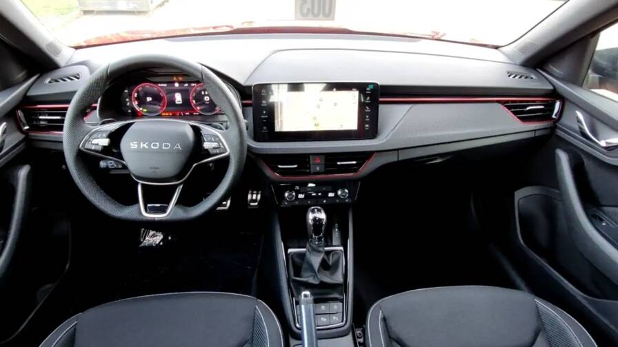 Mandataire Automobile neuf, recherche de Skoda Kamiq-tsi-evo-2-116-dsg7-monte-carlo-plus-pack-confort-plus-plus-pack-hiver - E-Motors