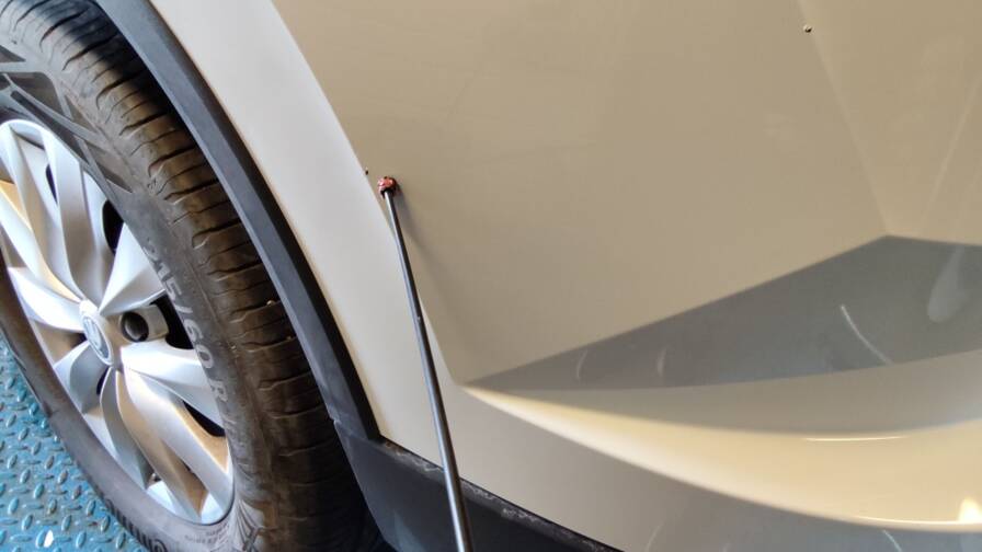 Mandataire Automobile occasion, recherche de Skoda Karoq-2-0-tdi-115ch-selection - E-Motors