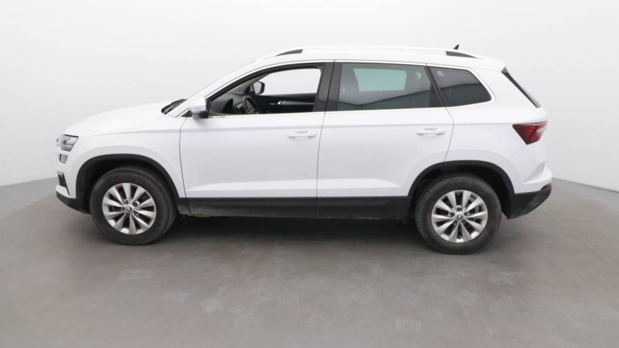 Mandataire Automobile occasion, recherche de Skoda Karoq-2-0-tdi-115ch-selection - E-Motors