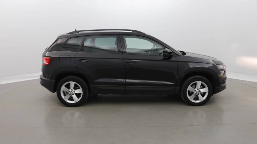 Mandataire Automobile occasion, recherche de Skoda Karoq-1-0-tsi-110-ambition-plus-acc-plus-cam-ra - E-Motors