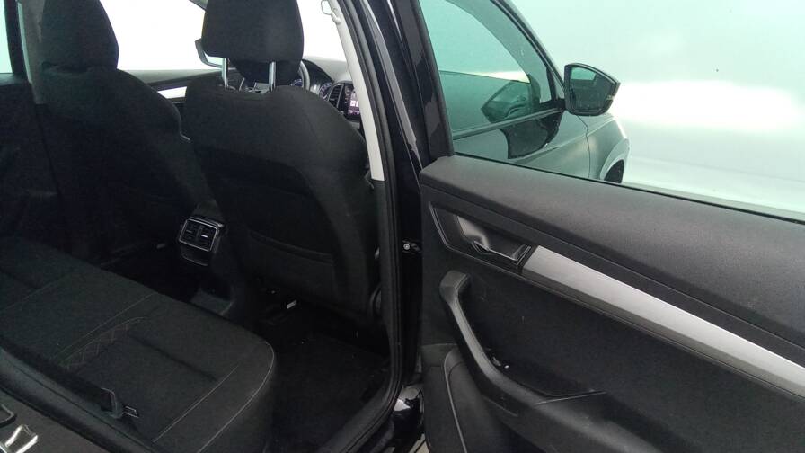 Mandataire Automobile occasion, recherche de Skoda Karoq-1-0-tsi-110-ambition-plus-acc-plus-cam-ra - E-Motors