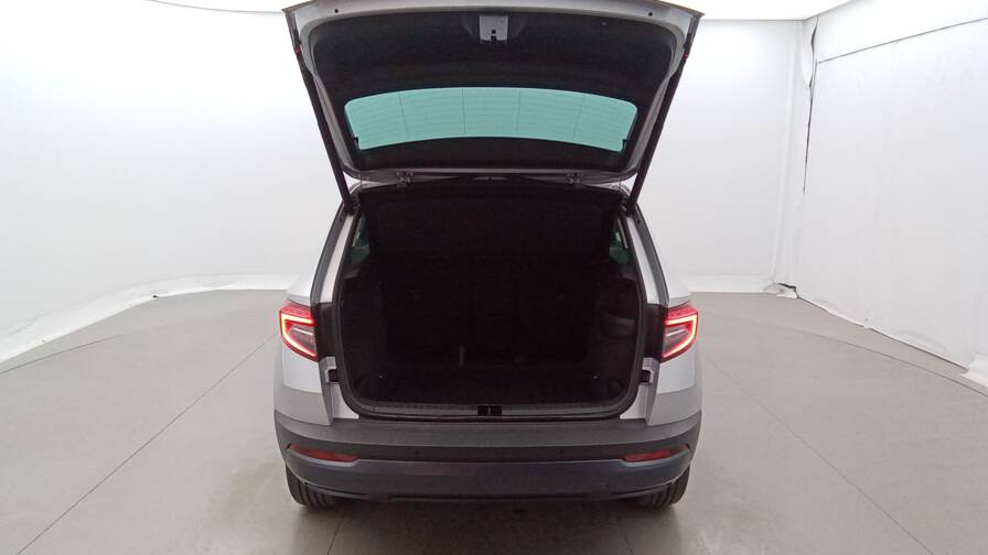 Mandataire Automobile occasion, recherche de Skoda Karoq-1-5-tsi-150-dsg7-ambition-plus-cam-ra - E-Motors