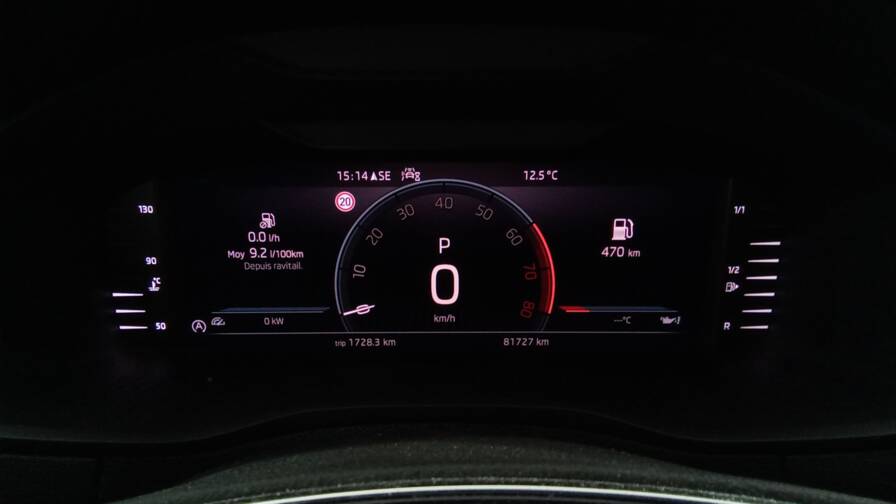 Mandataire Automobile occasion, recherche de Skoda Karoq-tsi-150-dsg7-ambition-gps-camera - E-Motors