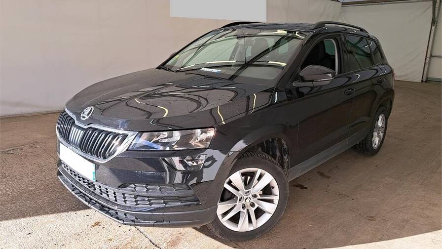 Avis-mandataire-auto-Emotors-Skoda-Karoq-Tdi-116-dsg7.